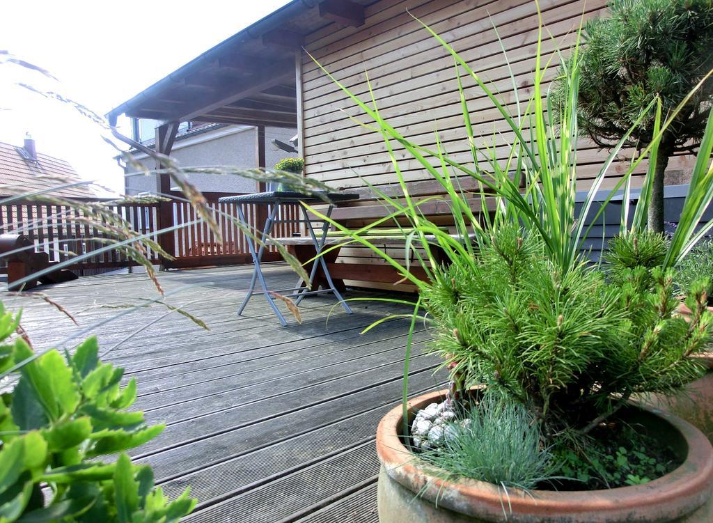 Ferienwohnung Makowitschka Kreischa Quarto foto