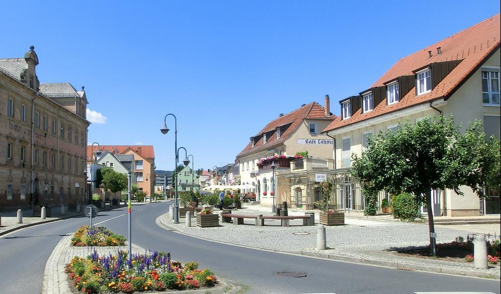 Ferienwohnung Makowitschka Kreischa Quarto foto