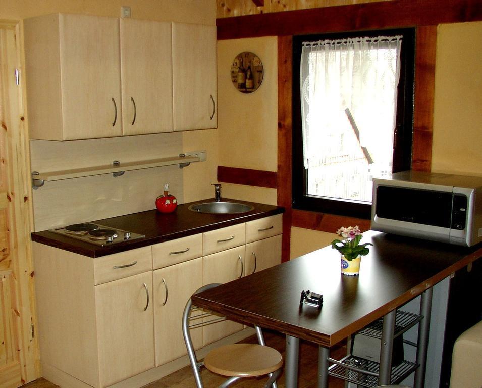Ferienwohnung Makowitschka Kreischa Quarto foto