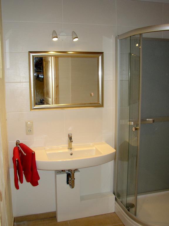 Ferienwohnung Makowitschka Kreischa Quarto foto